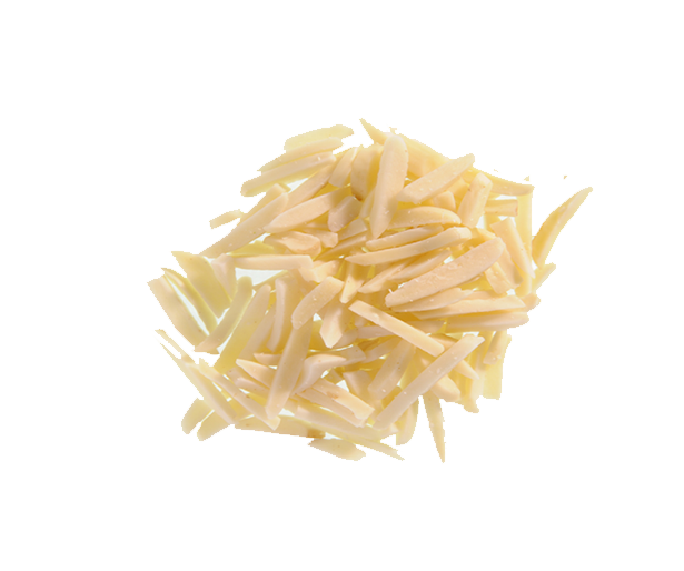 Almond Blanched Toothpick